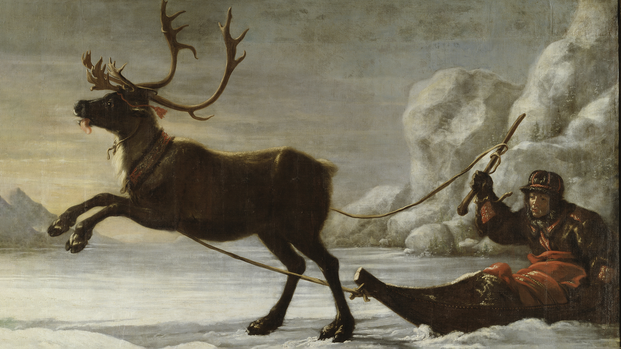 аляска почта