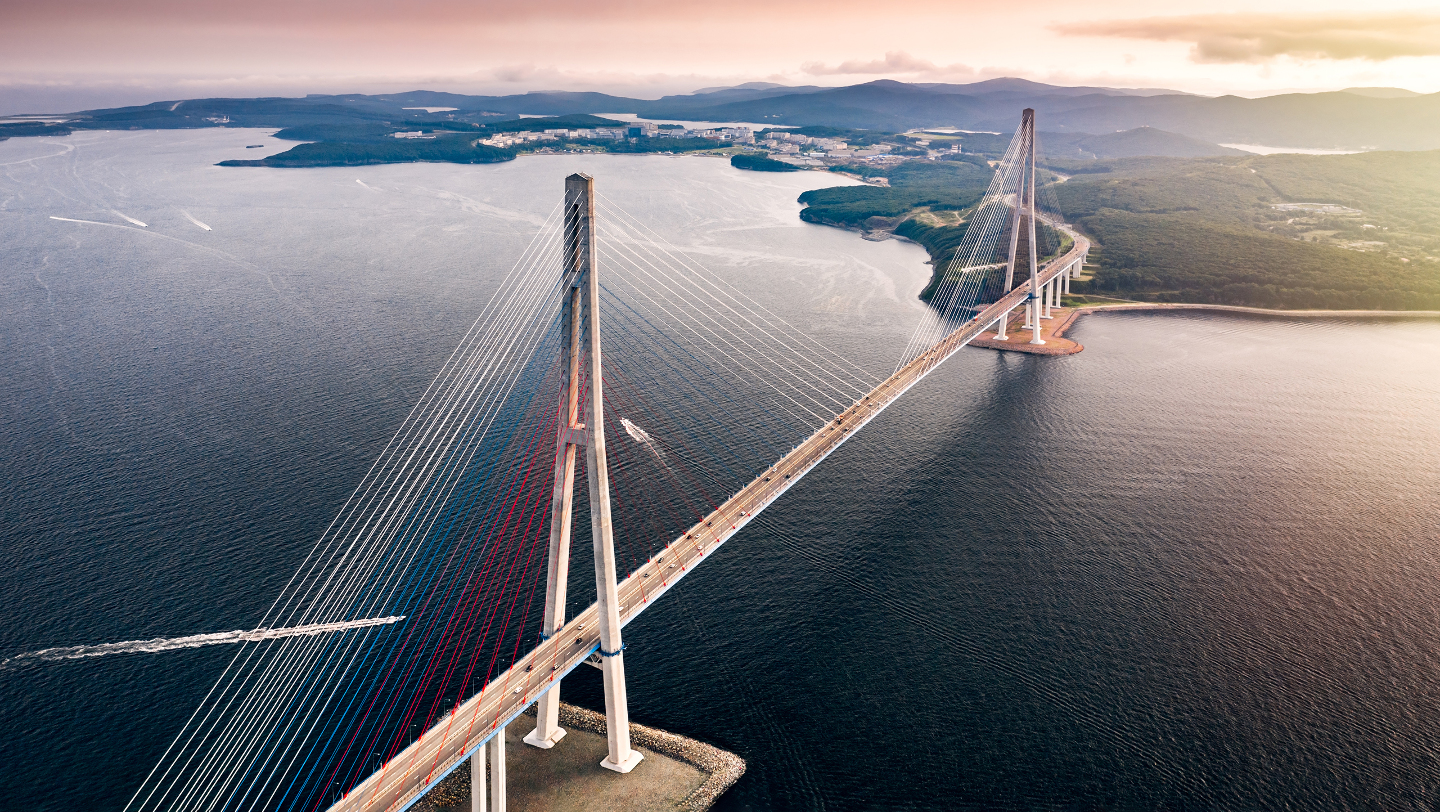 Русский мост