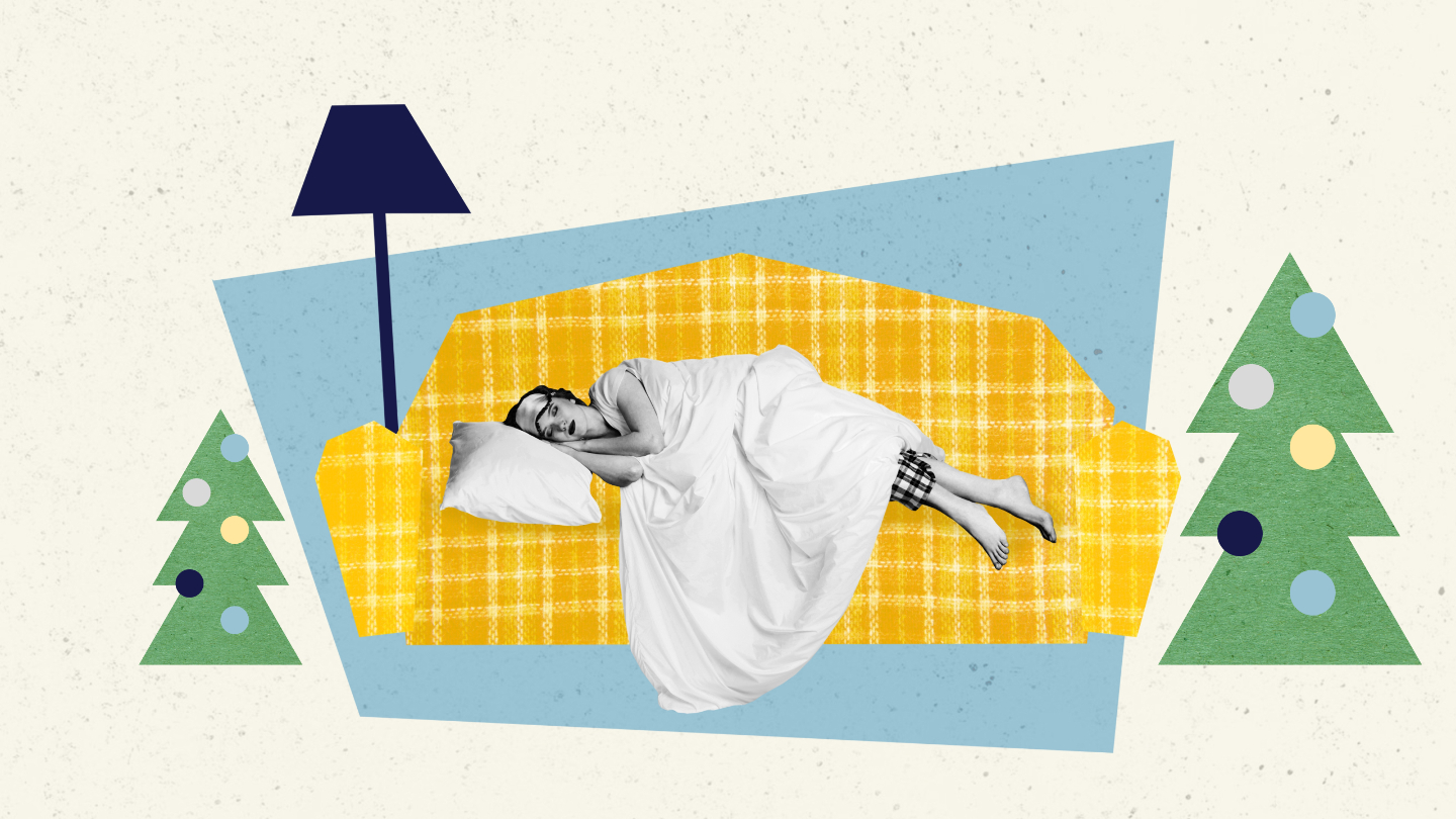 Праздничная тревога