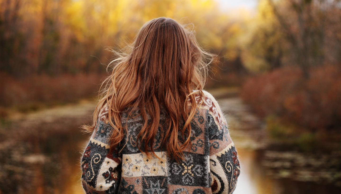 как помочь волосам пережить осень