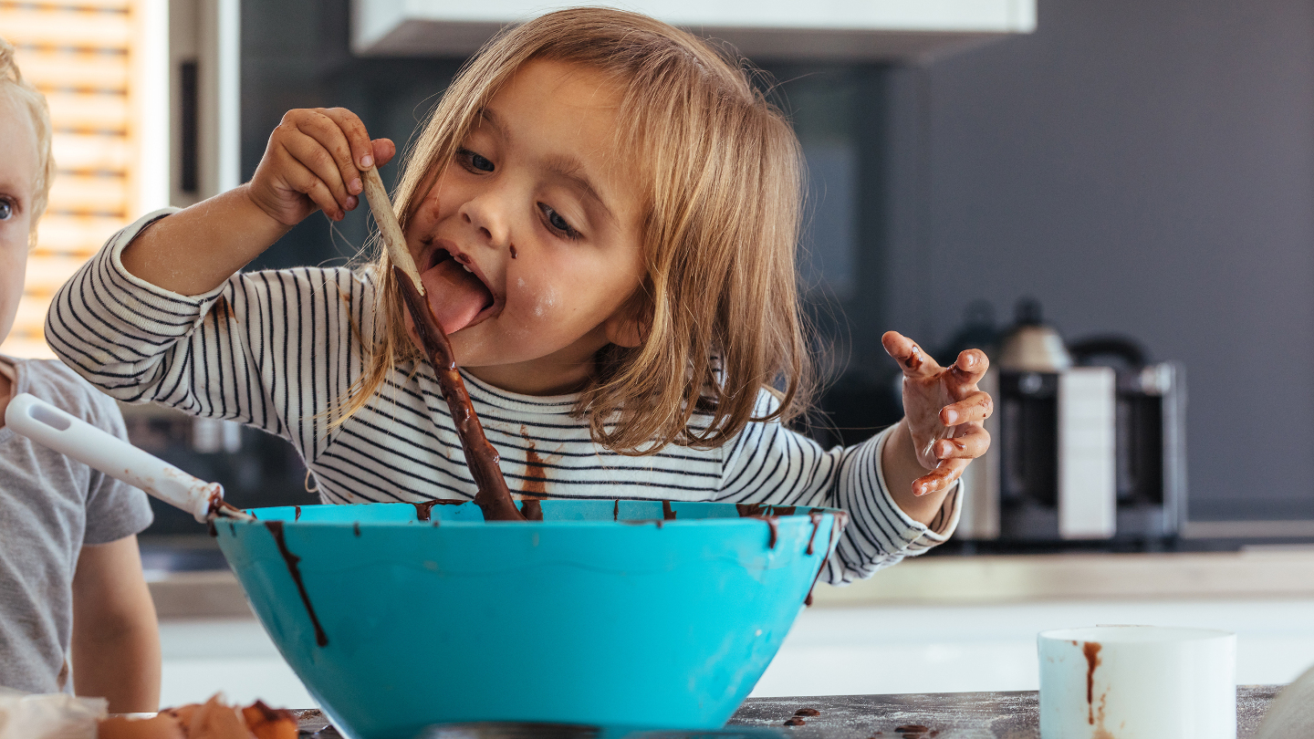 почему не можем отказаться от шоколада