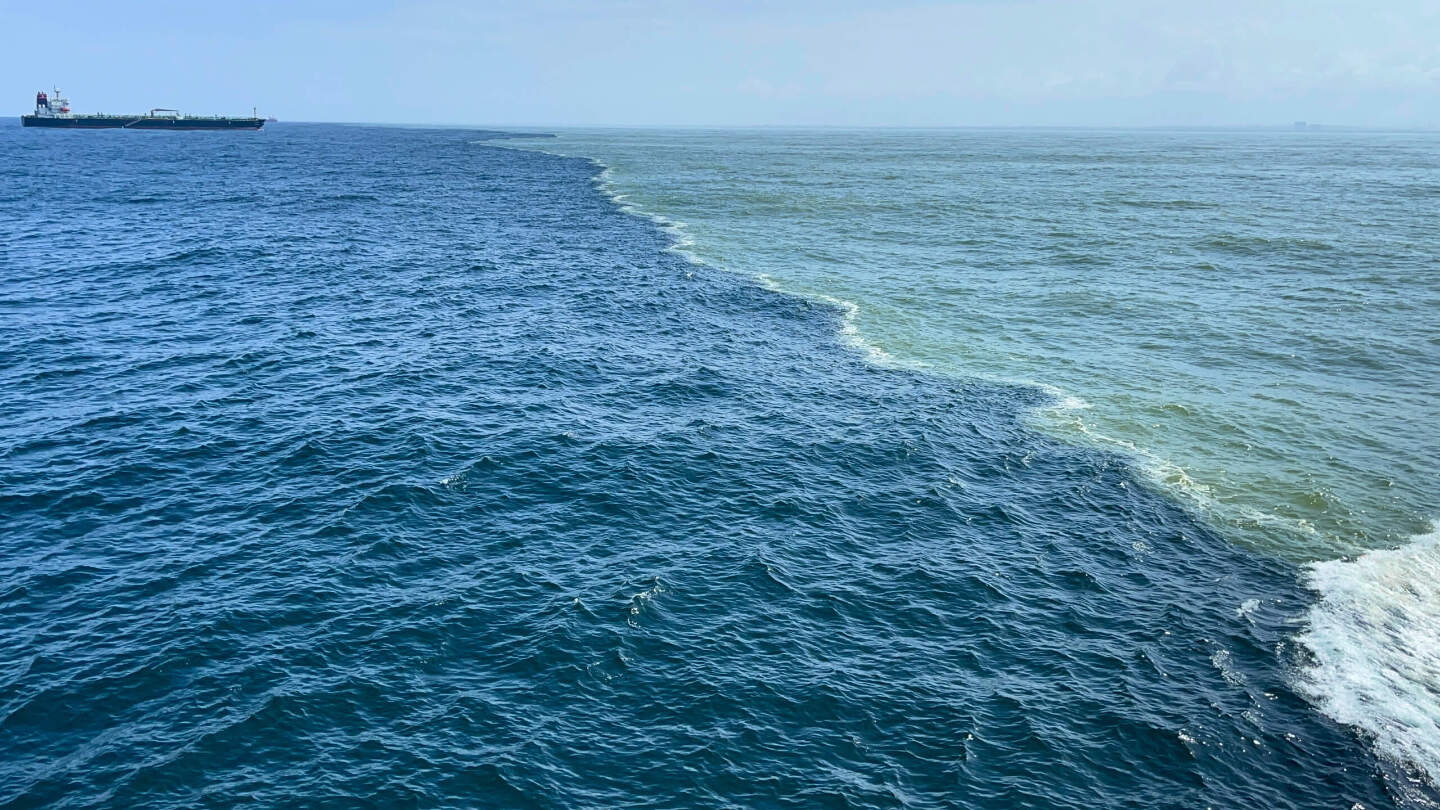 Мировой океан