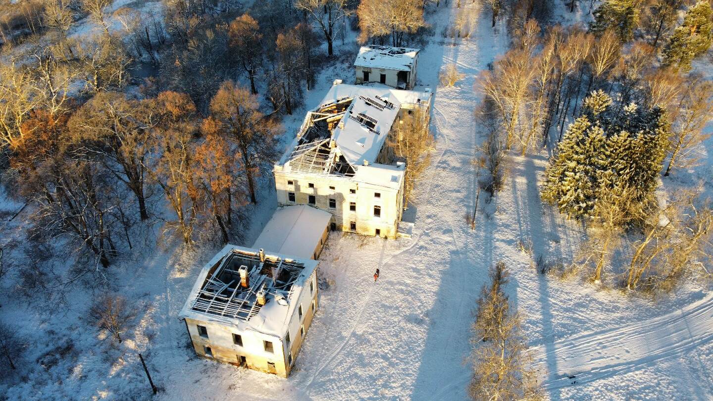 Грузины тверская. Усадьба грузины Торжокский. Усадьба Полторацких Торжок. Имение грузины в Тверской области. Торжокский район Тверская область село грузины.