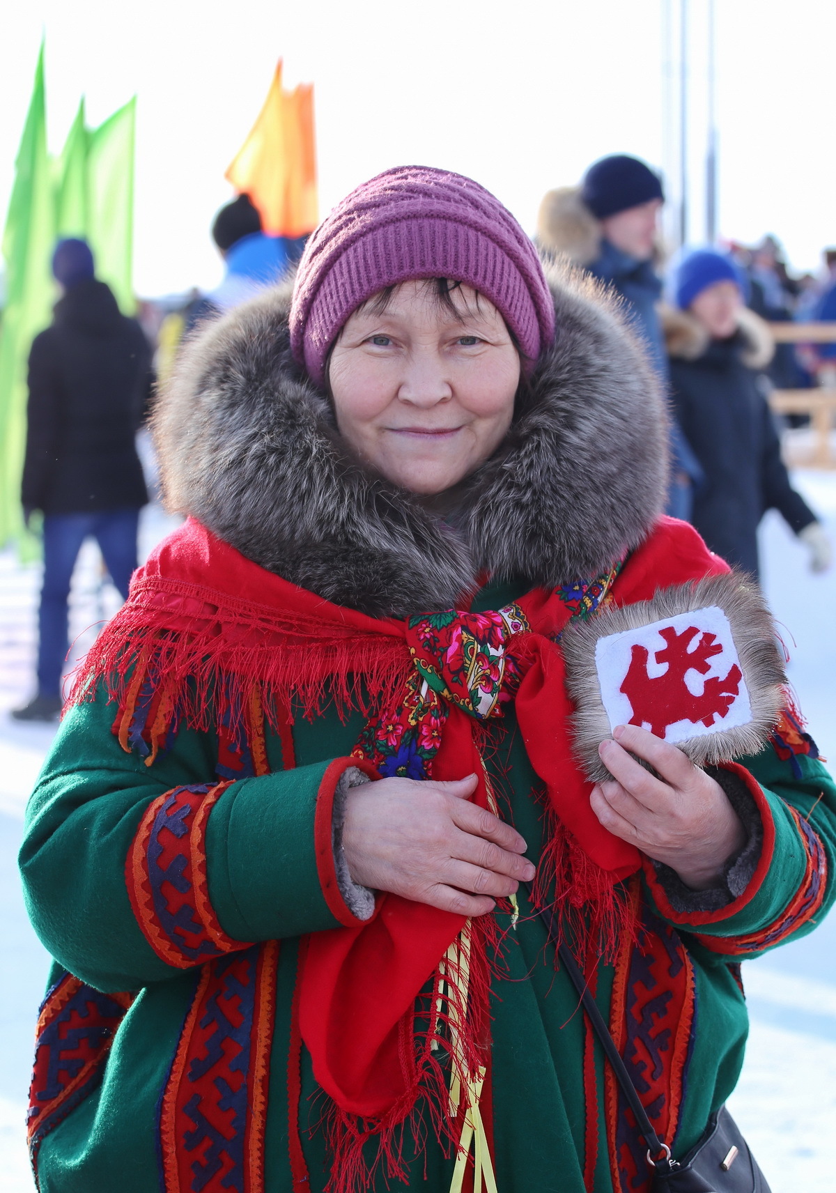 Тепло севера. Салехард день оленевода 2019. Надым народ. На севере тепло. День оленевода Хатанга.