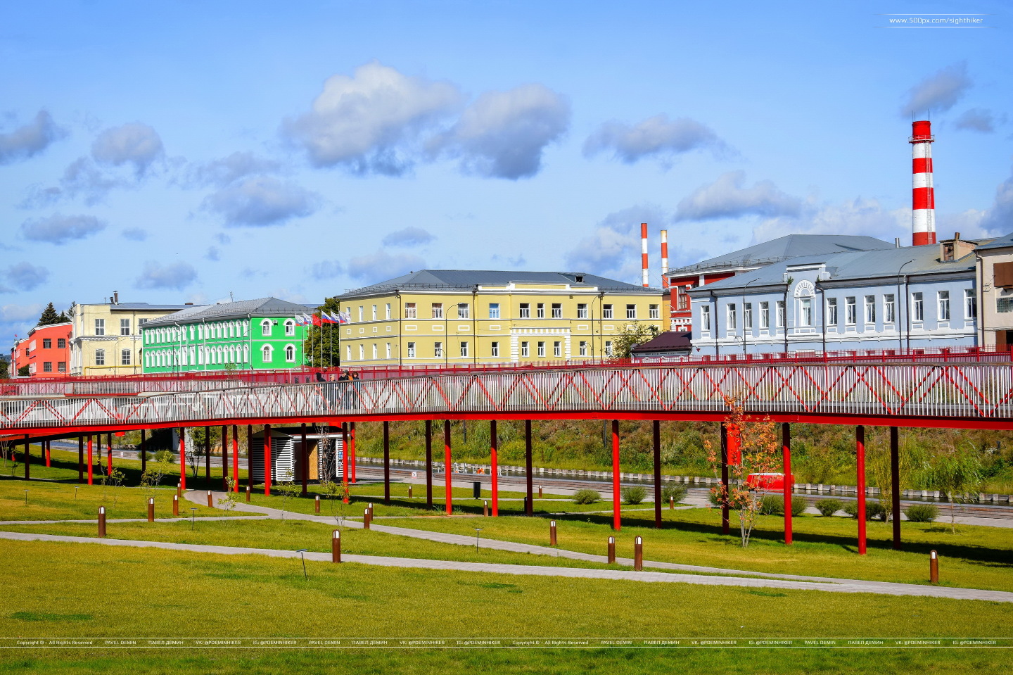 Тульский оружейный завод фото