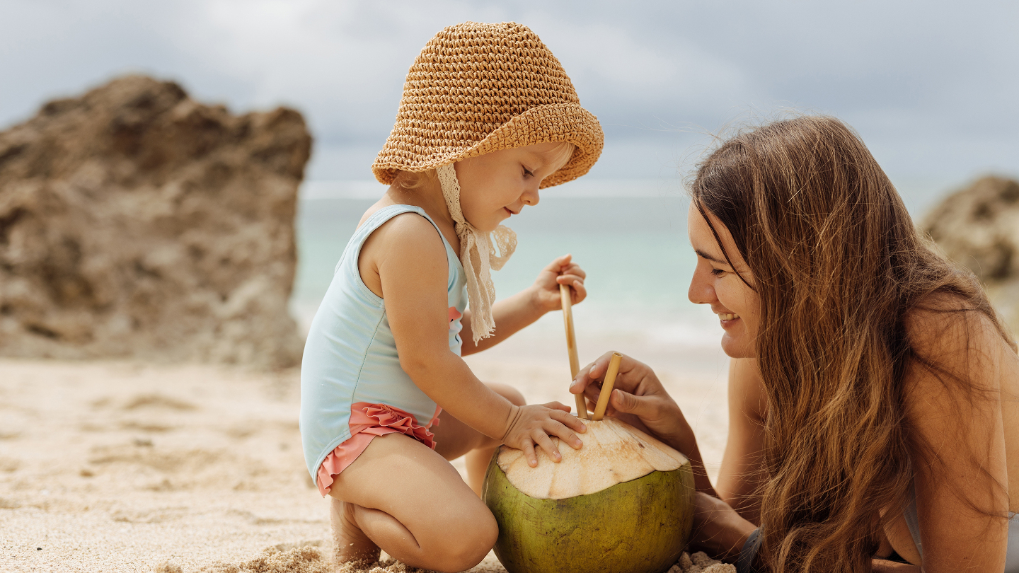 кокосовое молоко