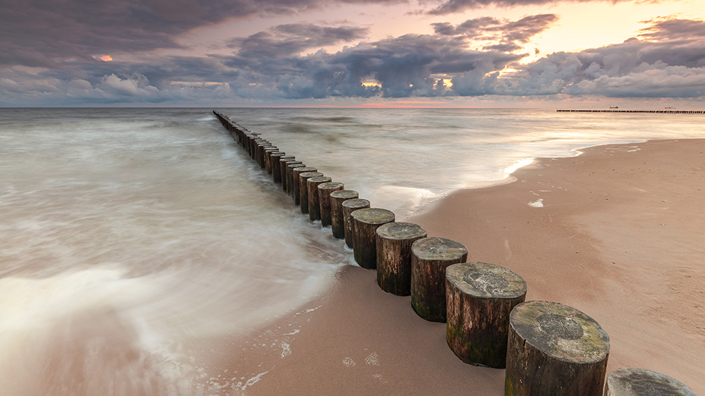 Балтийское море