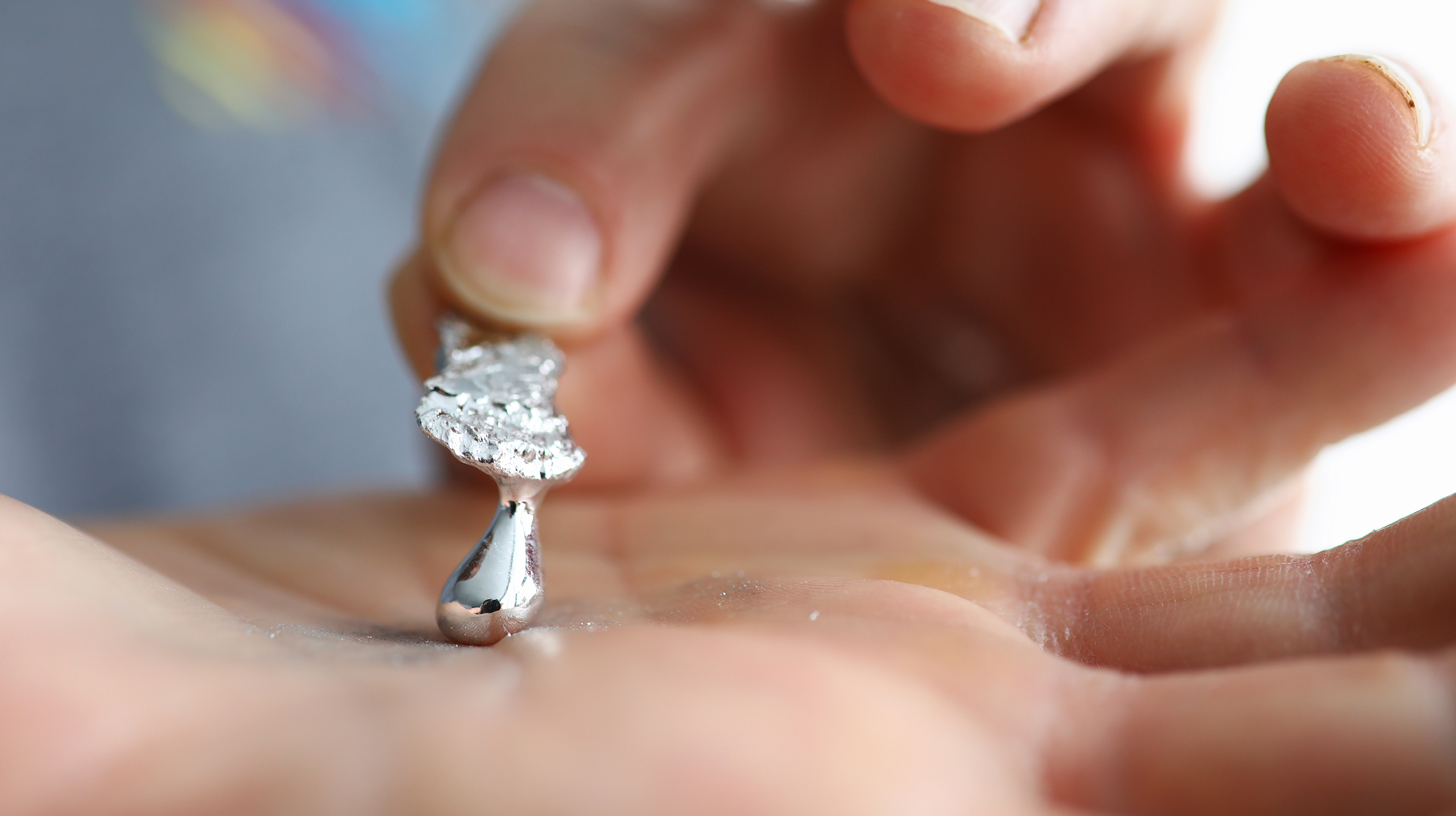 свойства галлия