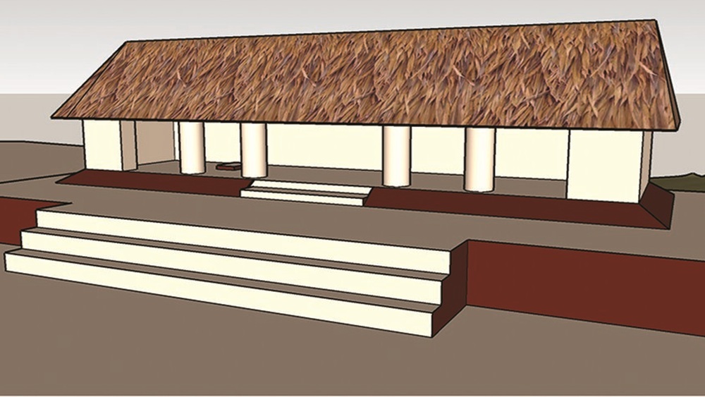 зал собраний