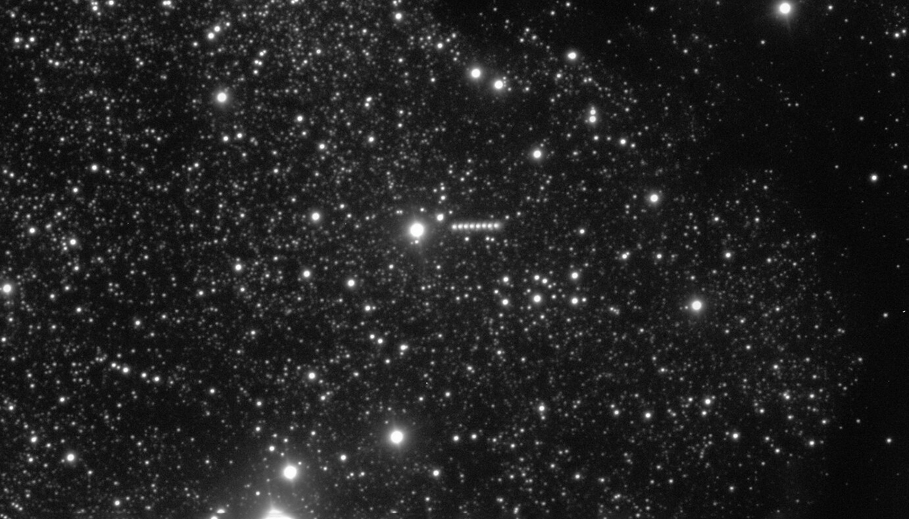 Почему назвали 3I-ATLAS