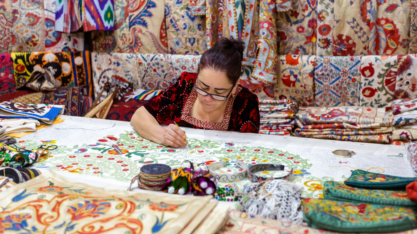 декоративный текстиль