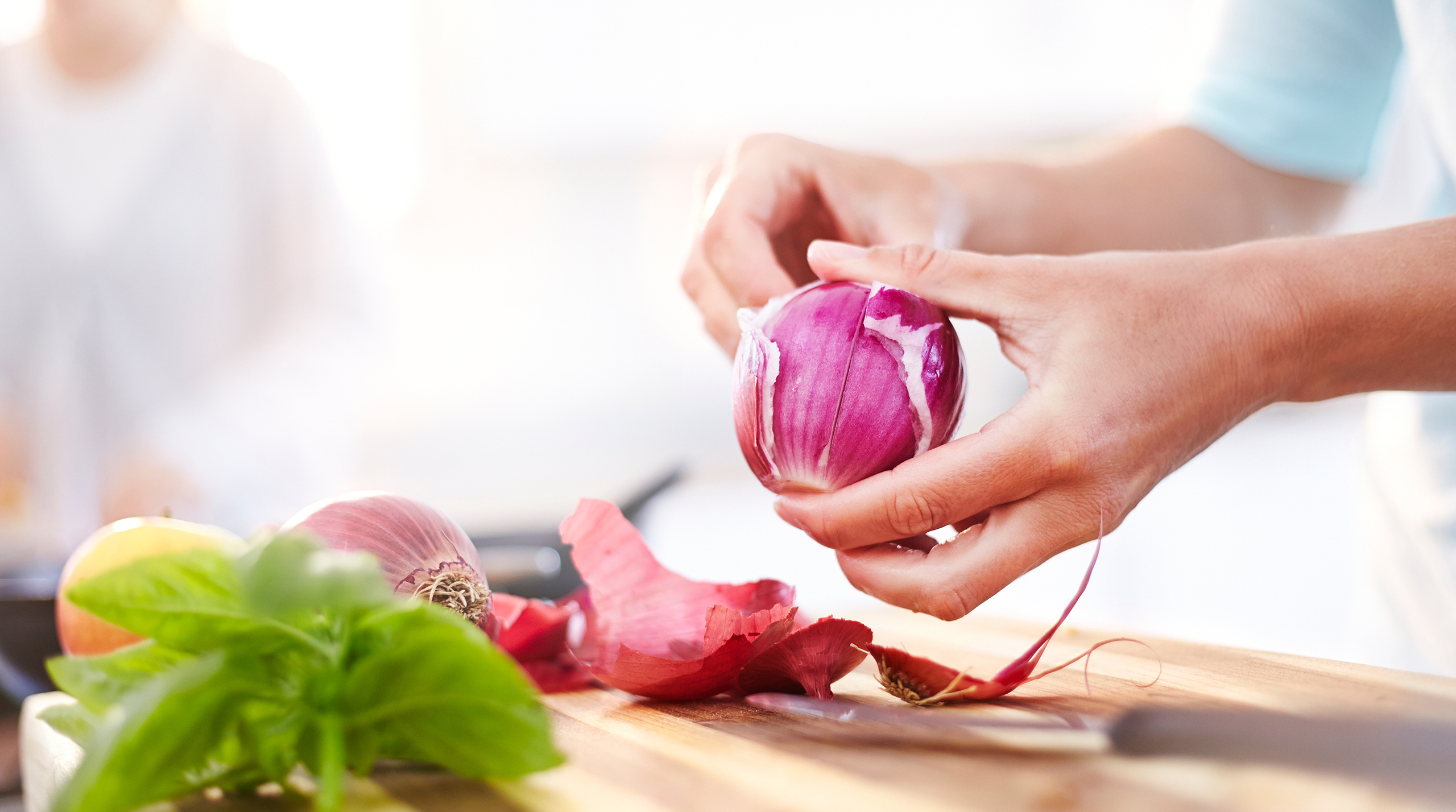 правильная нарезка