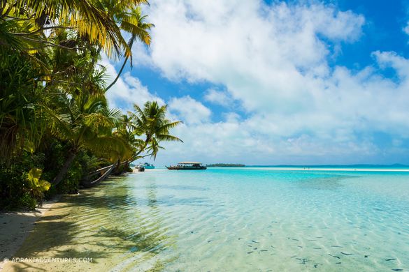 Новая Зеландия и Океания — где это?