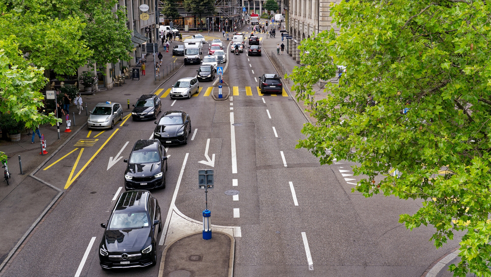 пробка, женева