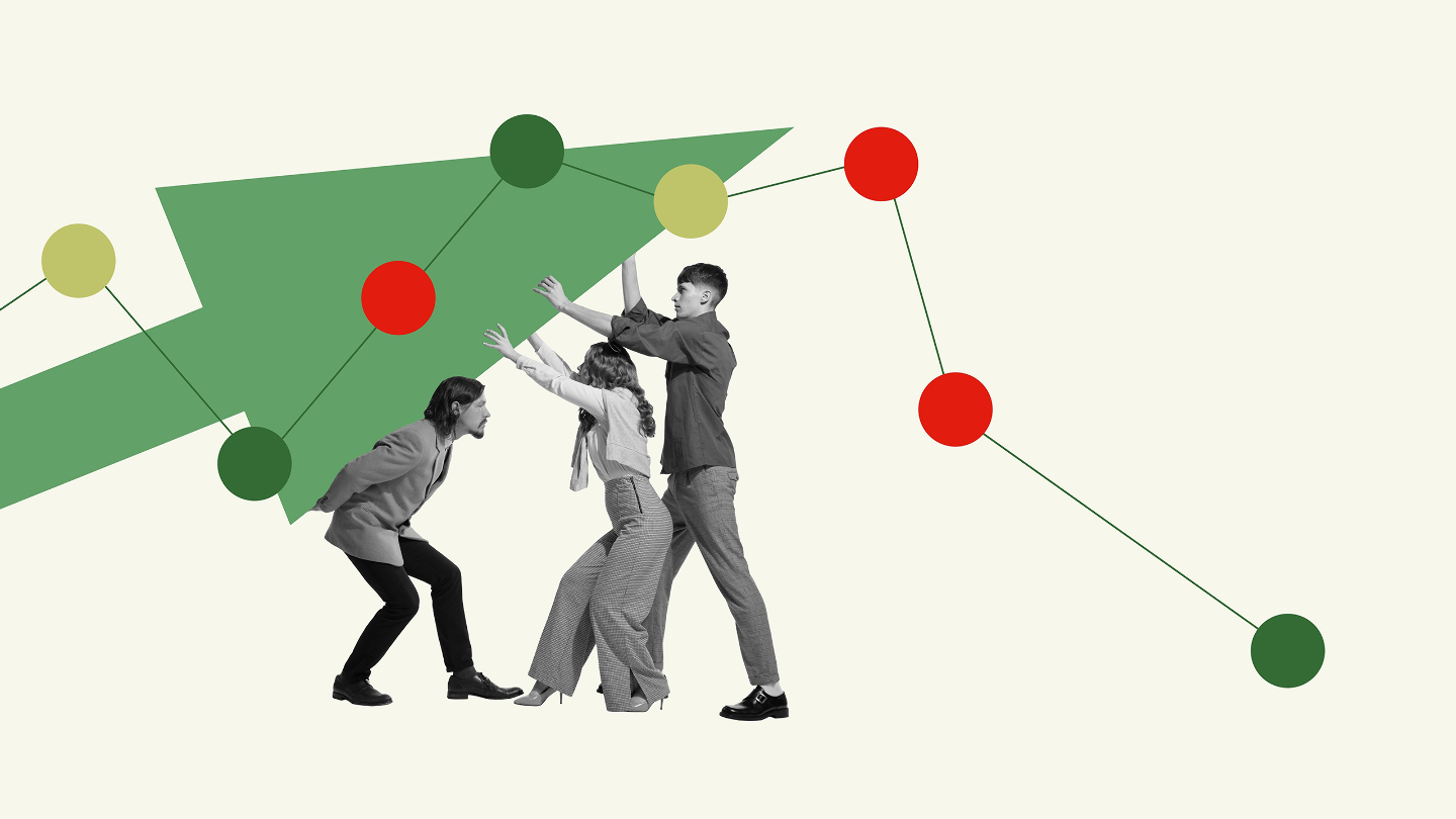 Праздничная тревога