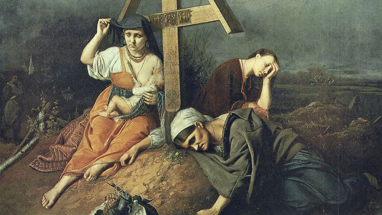 Вопельница