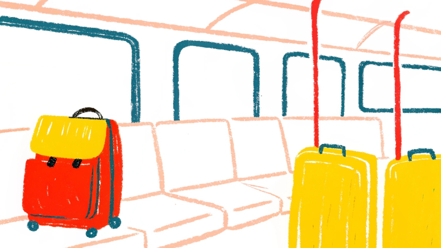 Электричка