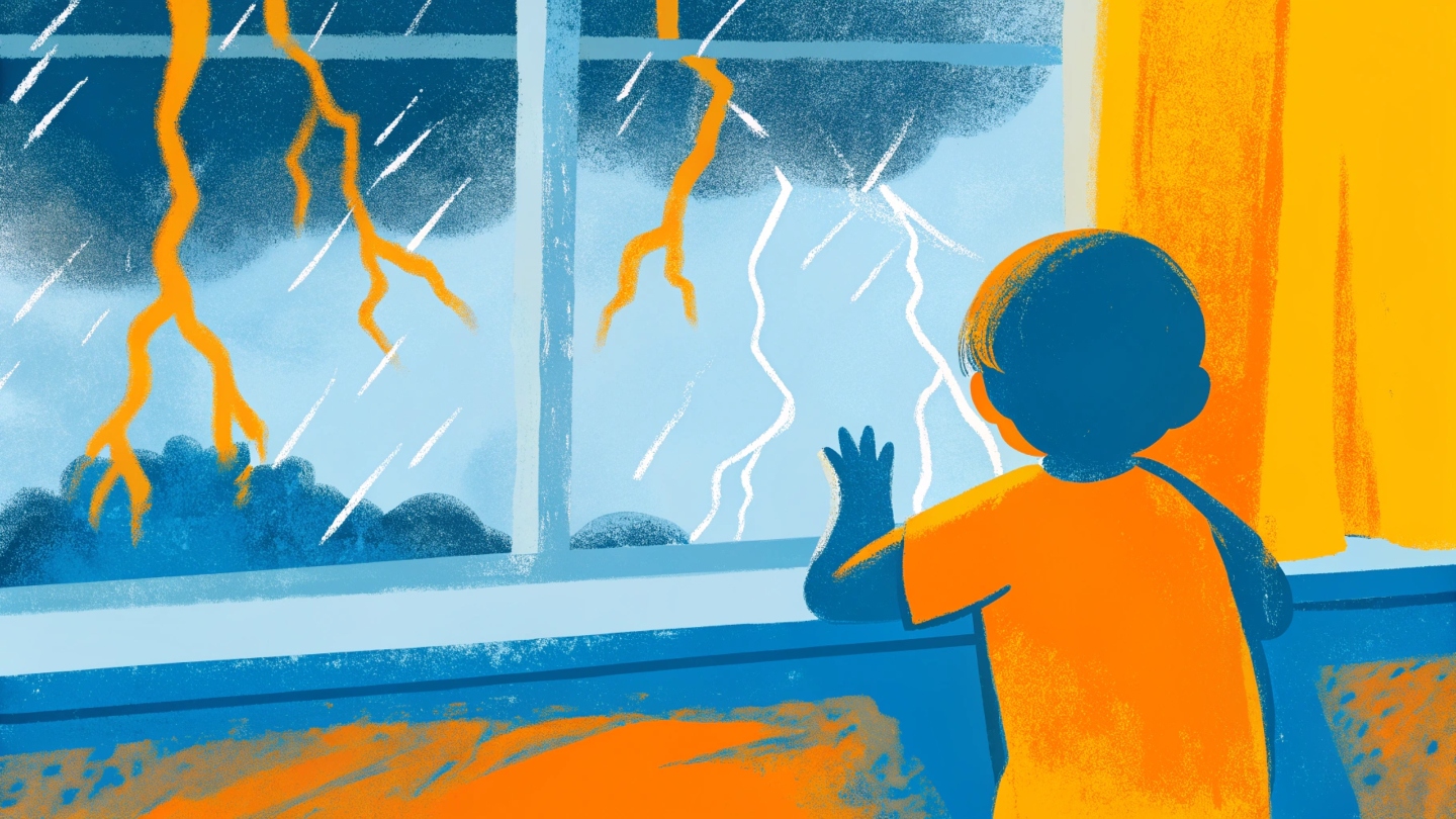 метеозависимость, астма