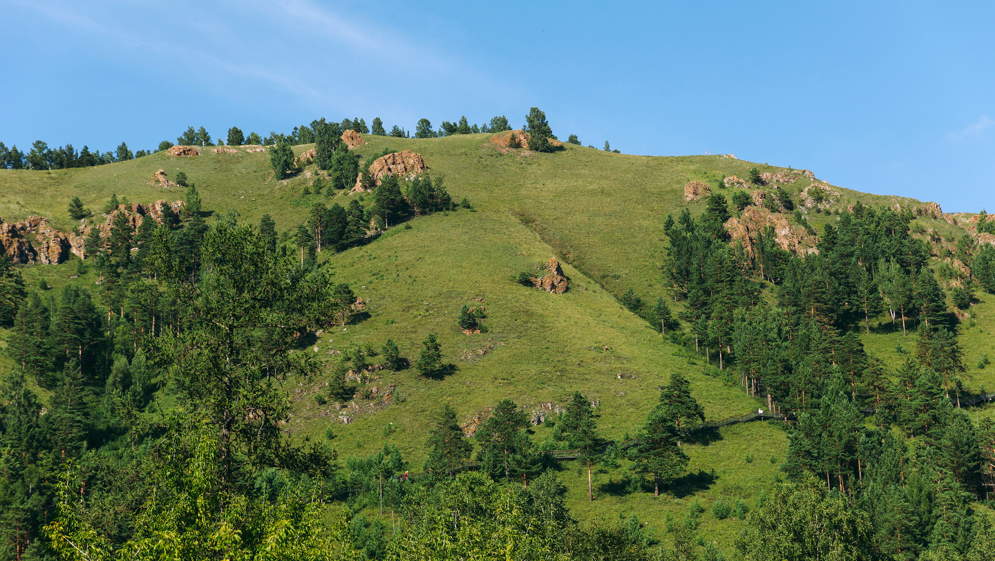 лестница