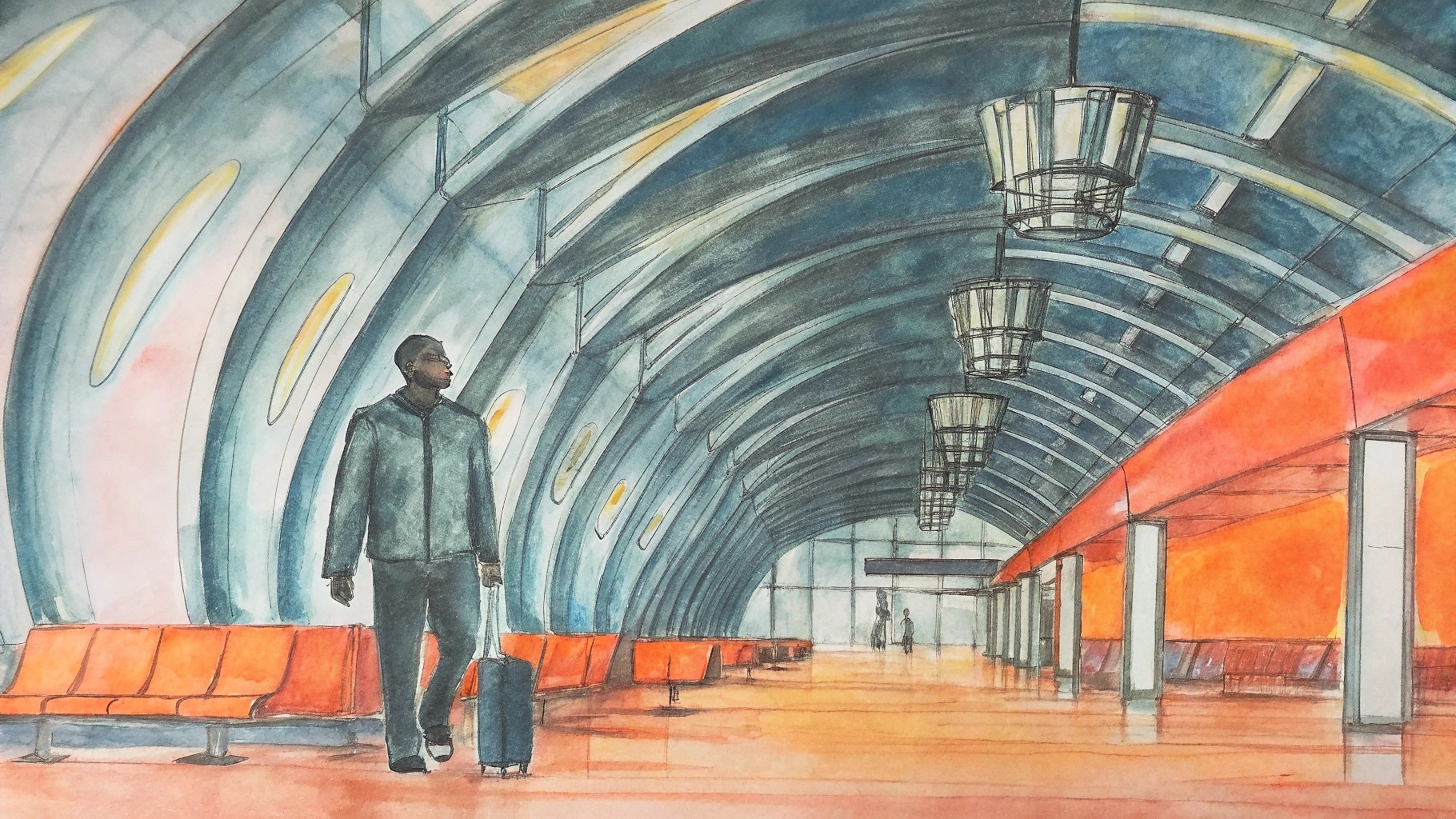 Исса Мохамед. Эфиопия