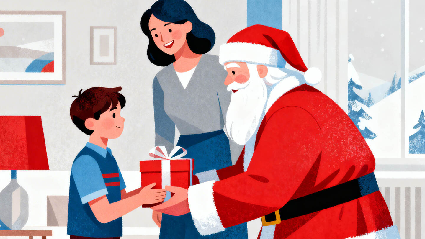 магическое мышление