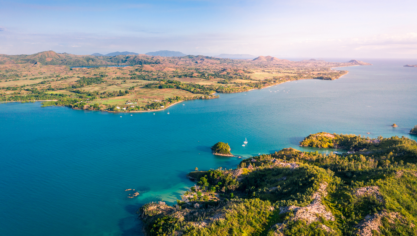 Мадагаскар