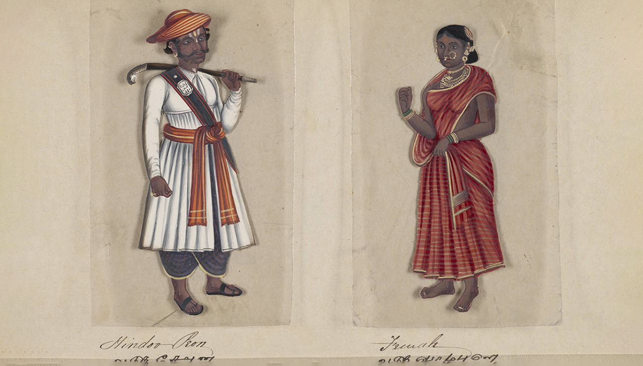 касты, индия