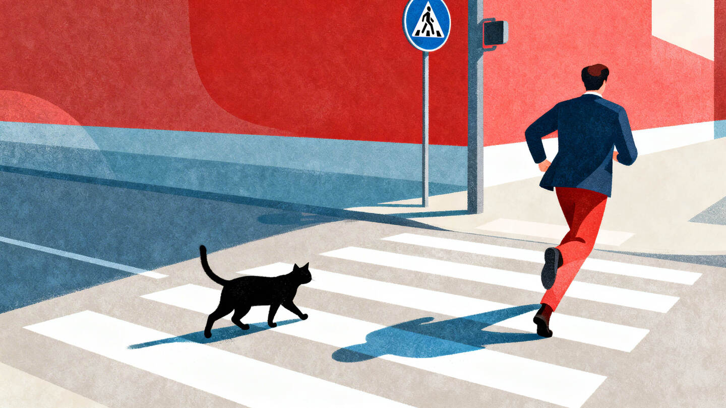 магическое мышление