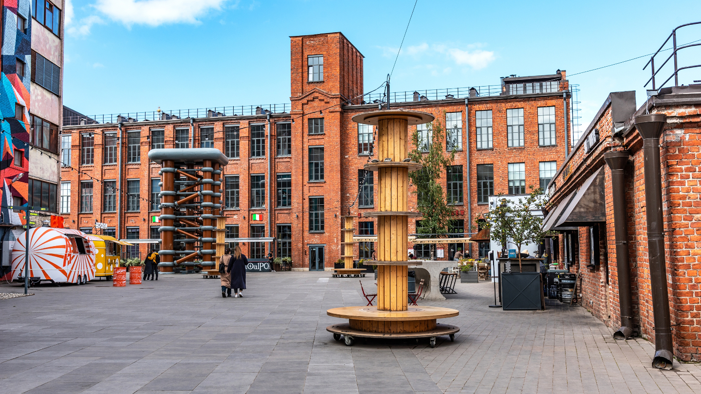 Санкт-Петербург