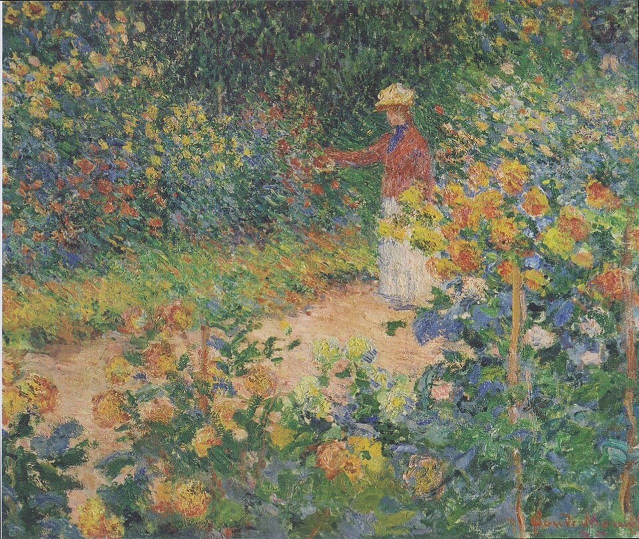 картина
