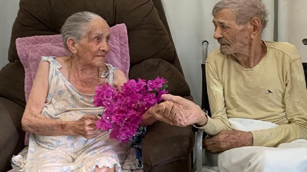 долгожители