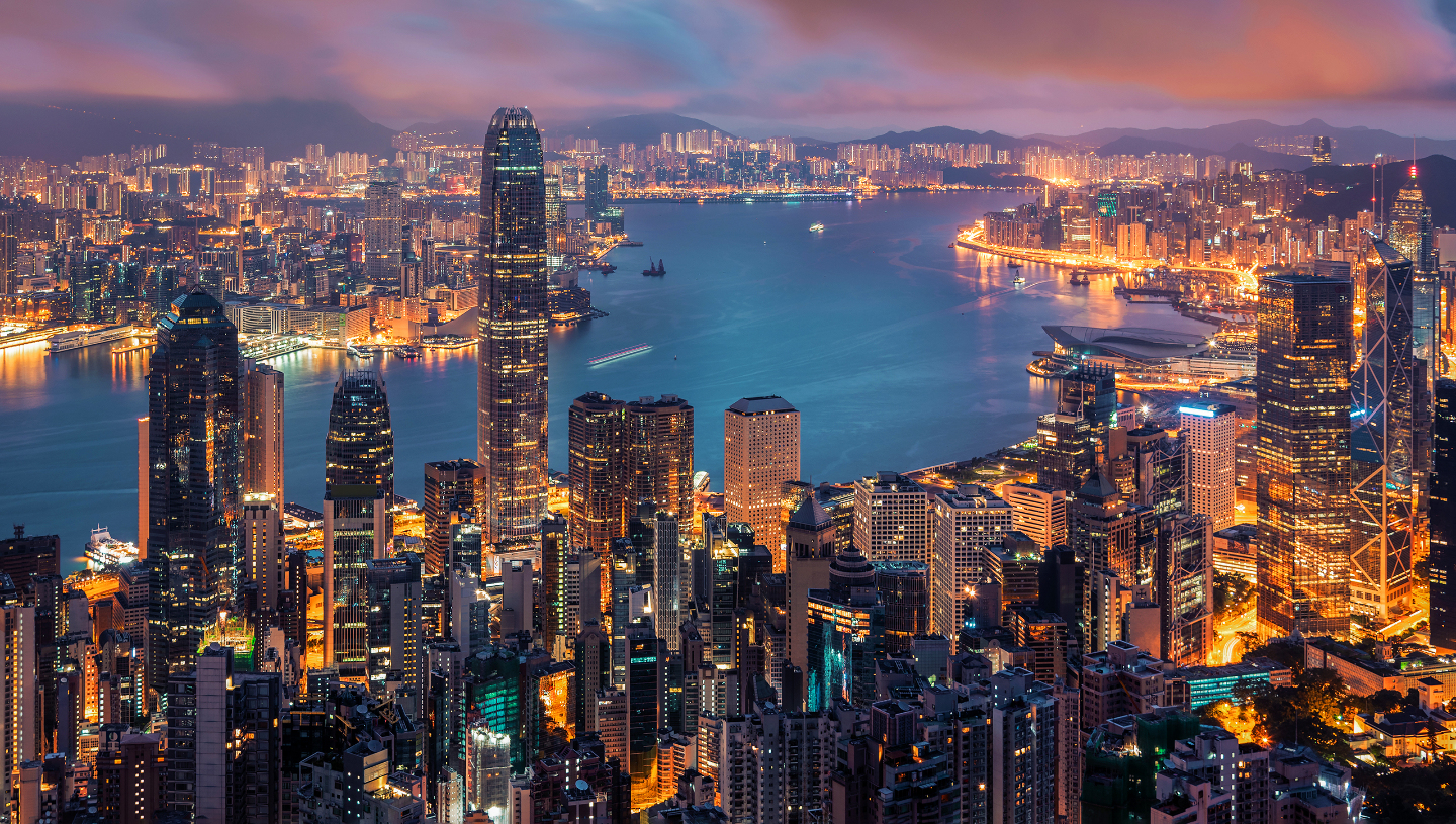 Пик Виктории