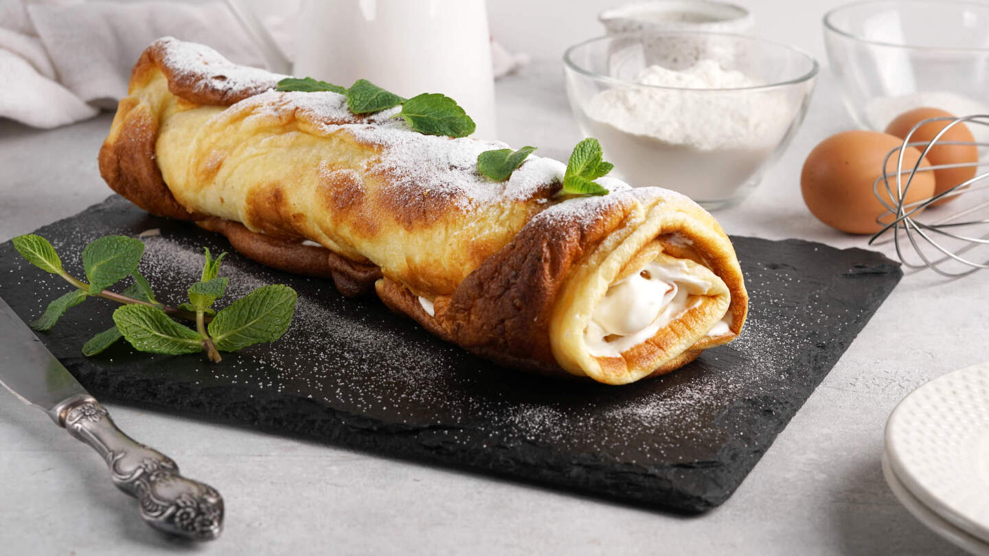 паннукакку