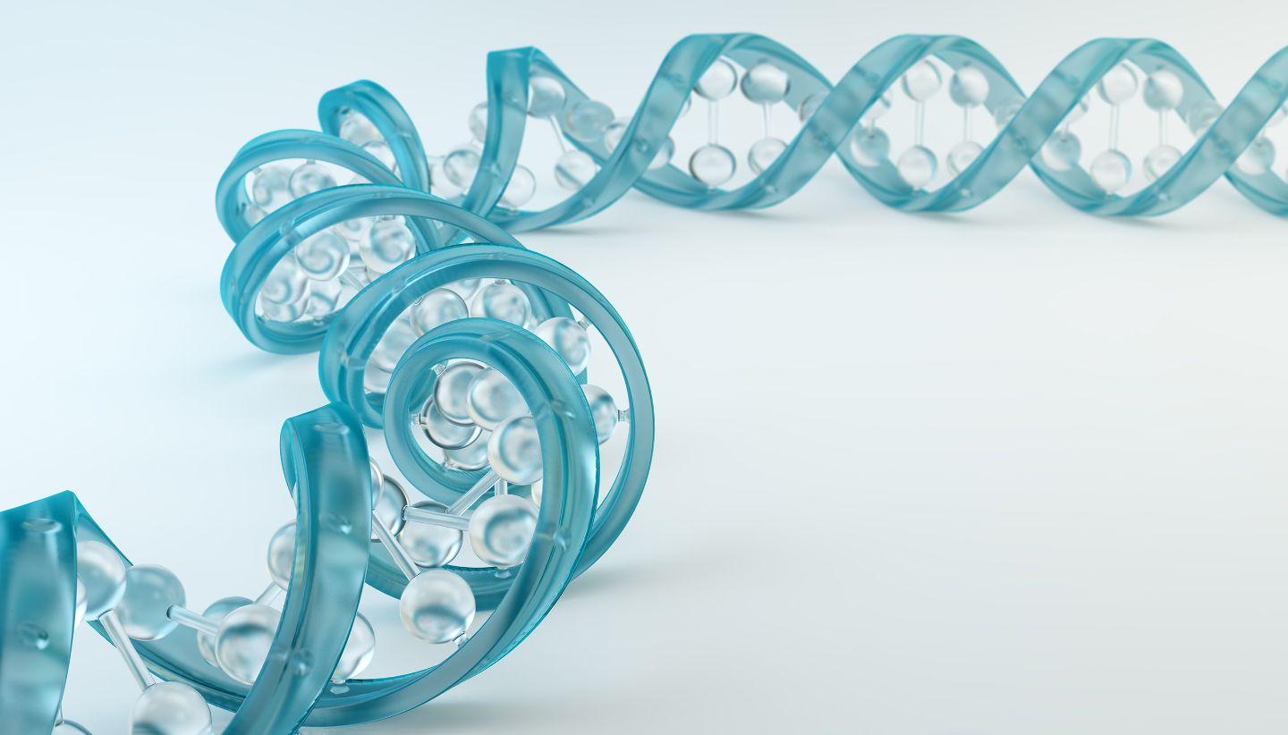 Родинки, генетика