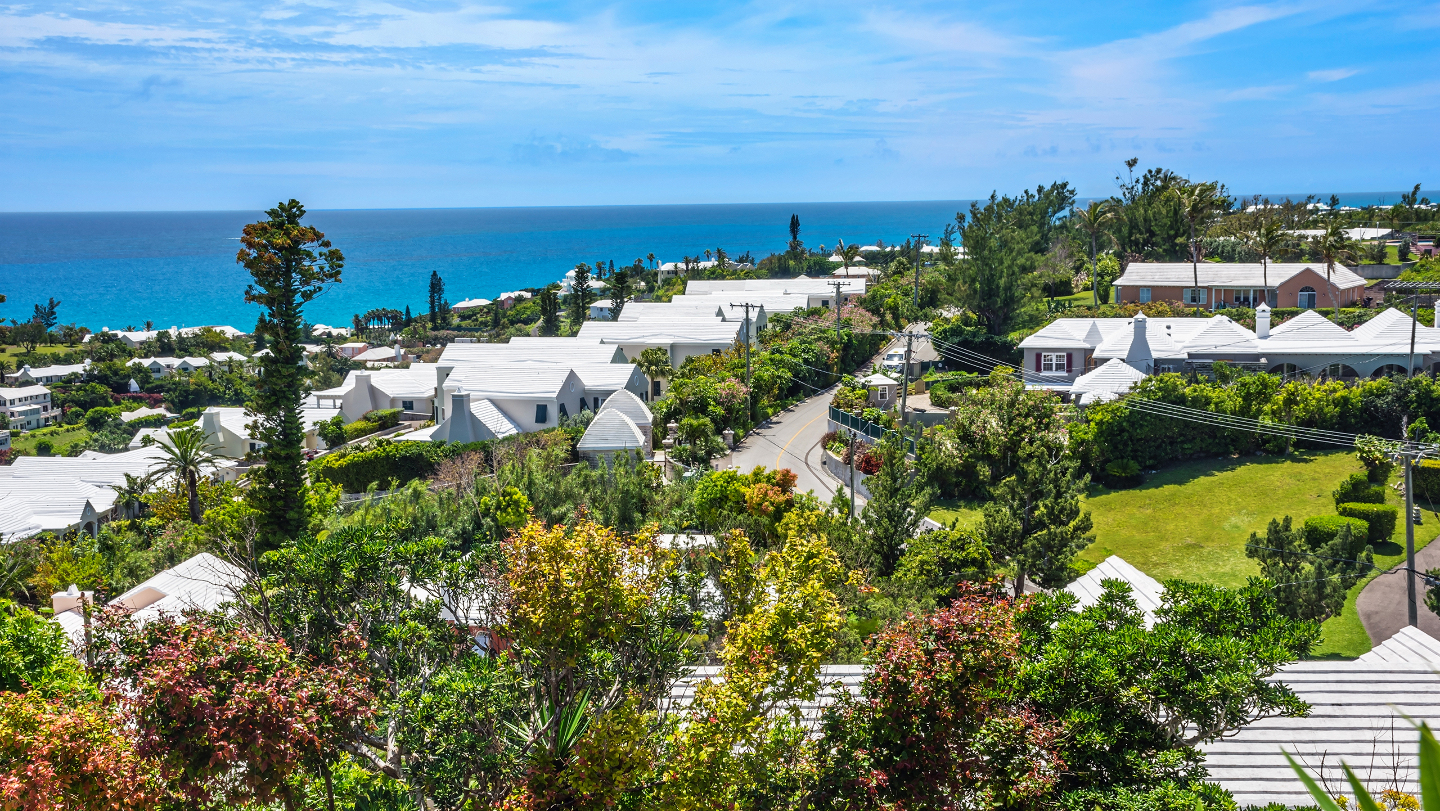 бермудские острова