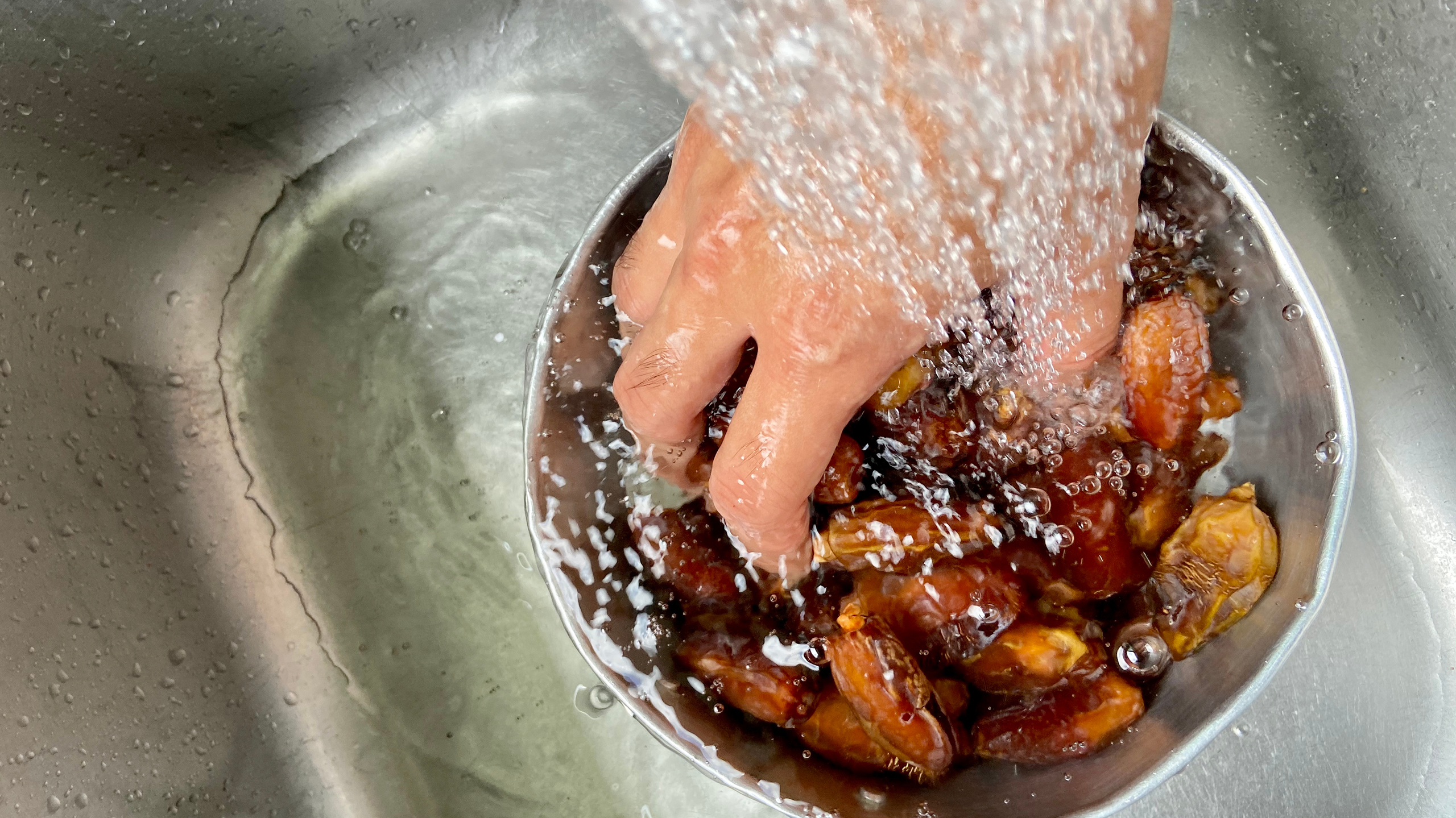 сухофрукты