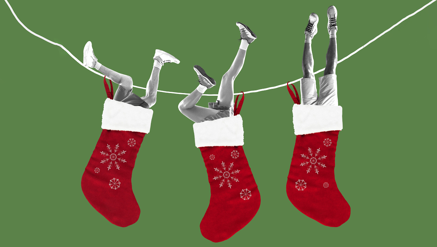 Праздничная тревога