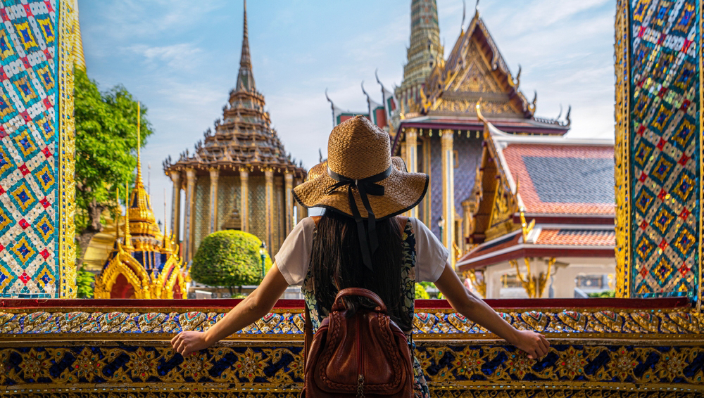 Топ-10 городов мира для молодежного отдыха: куда дешево съездить до 30 лет - Тел