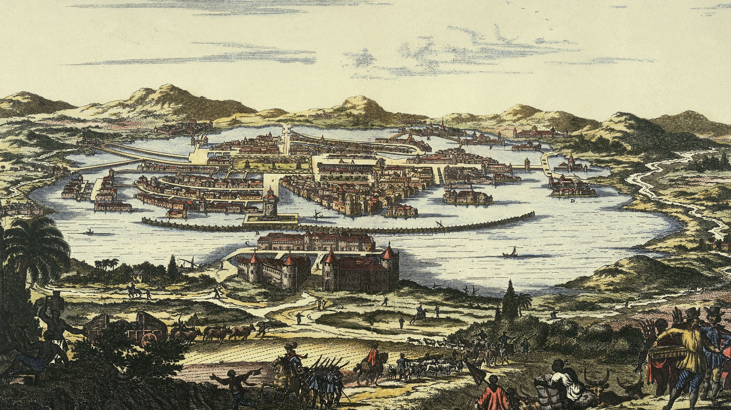 Теночтитлан