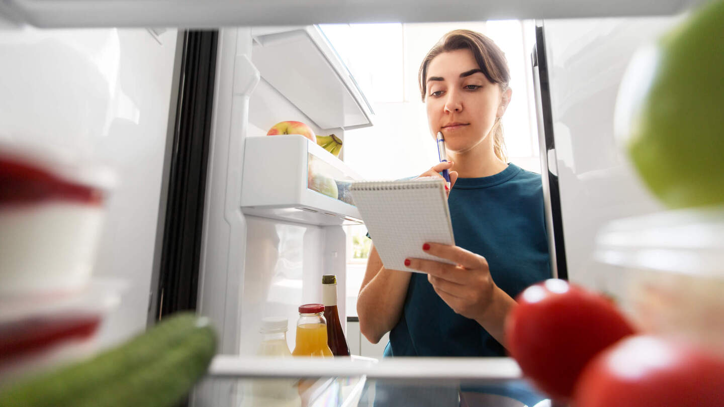 Переедание