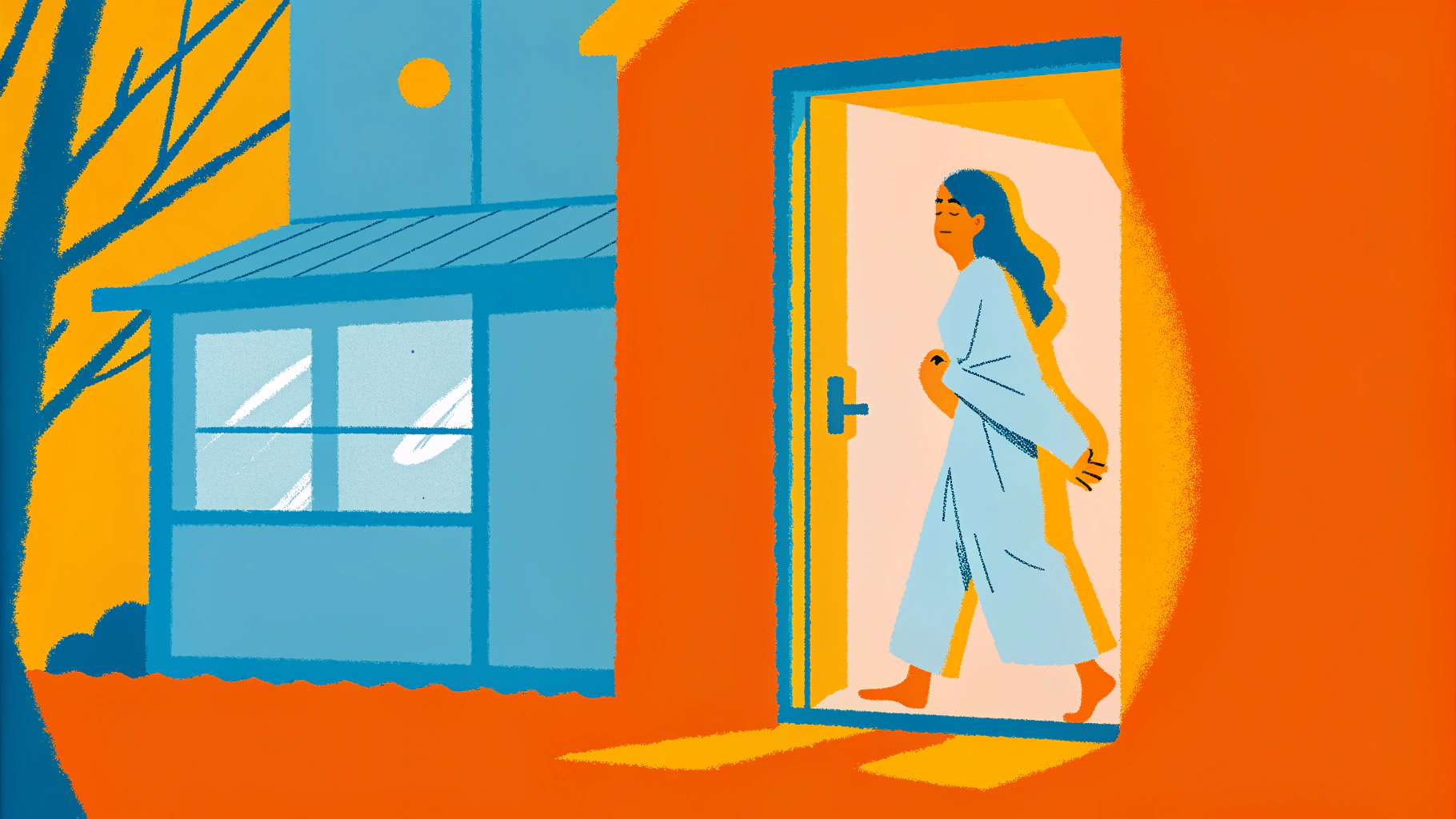 чем опасен лунатизм