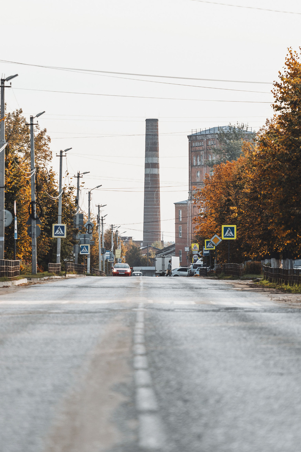 Малоизвестный городок в Ивановской области: город Южа - Телеканал «Моя  Планета»