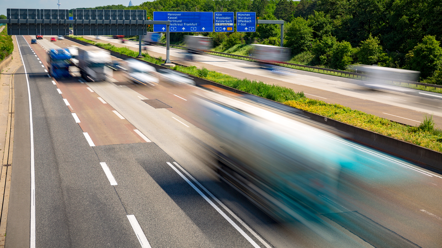 Ограничение скорости