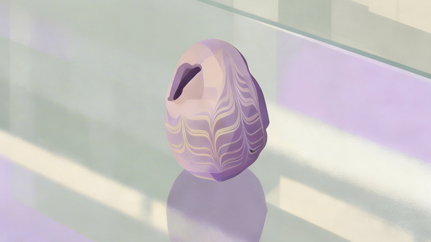 Самое старое пасхальное яйцо