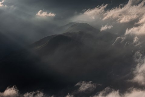 Остров в облаках - Купрацевич Дмитрий