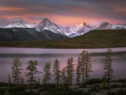 Утро Джека Лондона - Межин Сергей Юрьевич