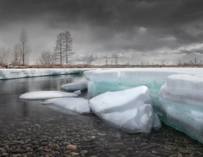 Пробуждение - Левинский Михаил Александрович