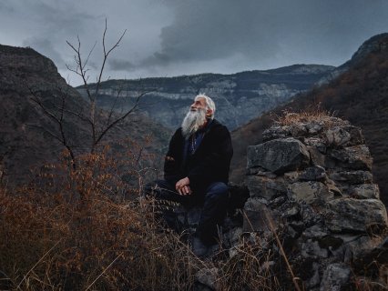 Акоп - Исаков Александр Валерьевич
