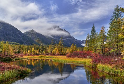 По колено в Неведомом - Межин Сергей Юрьевич