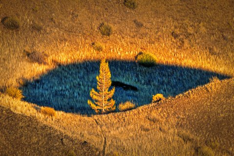 Око осени - Иванов Владимир Анатольевич